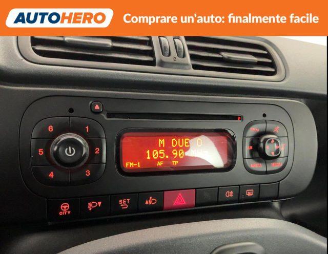 FIAT Panda 1.2 Easy