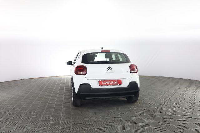 CITROEN C3 C3 PureTech 83 S&S Feel