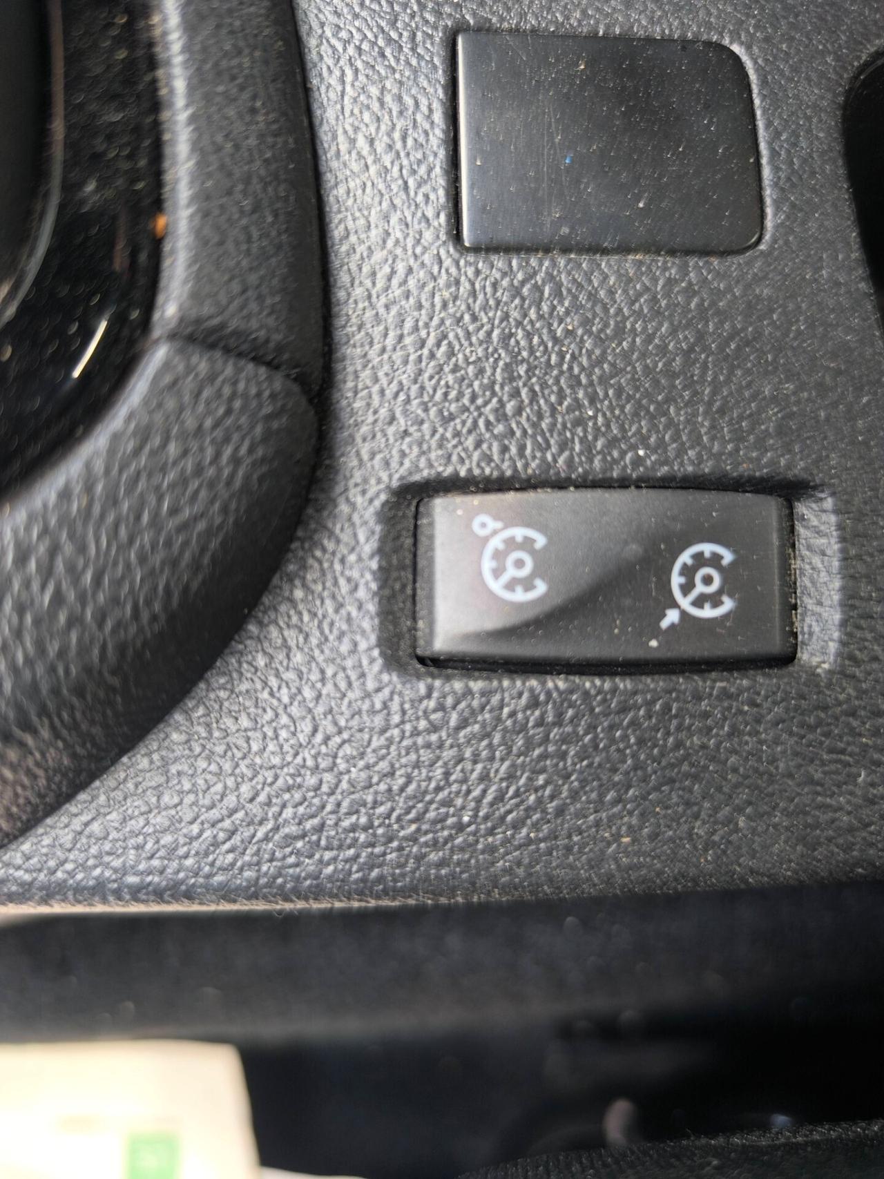 RENAULT CLIO GPL CASA MADRE 03/2019 1PRO KM 105.000