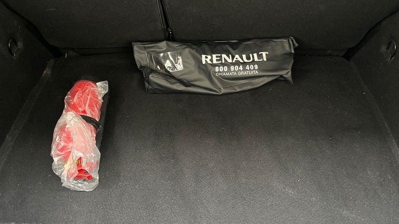 Renault Clio 5 Porte 1.5 Blue dCi Intens