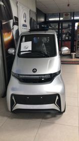 Citycar Spazia Active