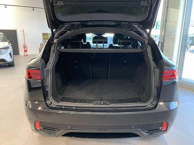 Jaguar E-PACE 2.0D I4 163 CV AWD Auto R-Dynamic SE