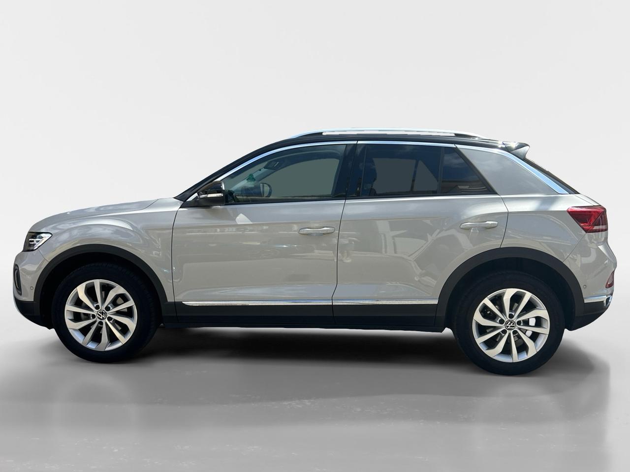 Volkswagen T-Roc 1.0 TSI Style