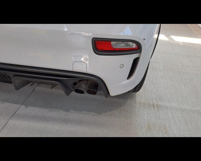ABARTH 595 1.4 t-jet 145cv