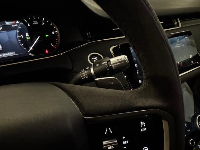 LAND ROVER Range Rover Evoque 2.0D I4 163 CV AWD Auto R-Dynamic HSE