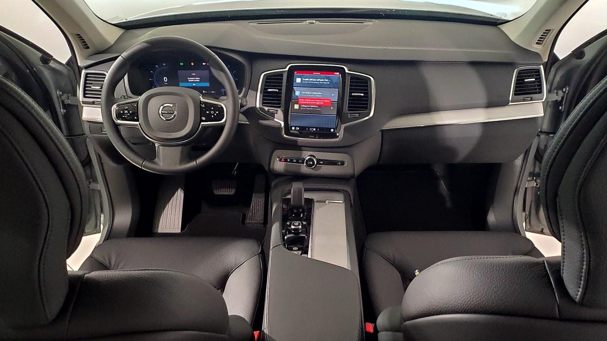VOLVO Xc90 B5 Mild Hybrid (D) Awd Automatico 7 Posti Core