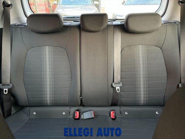 HYUNDAI i10 1.0 MPI AT Connectline KM0