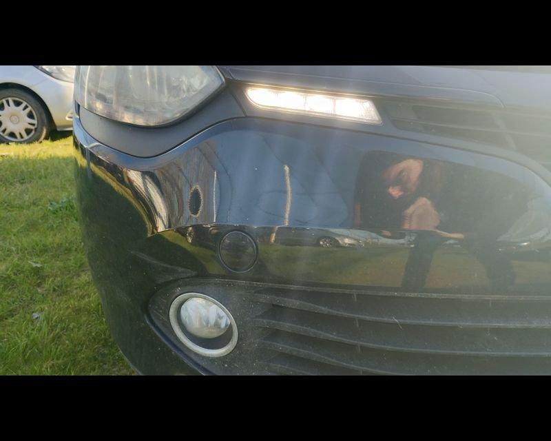 Renault Clio Sporter 1.5 dCi 8V 75CV S&S Zen