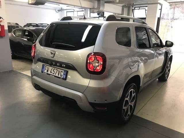 Dacia Duster Duster 1.6 Prestige GPL / FULL OPTIONAL