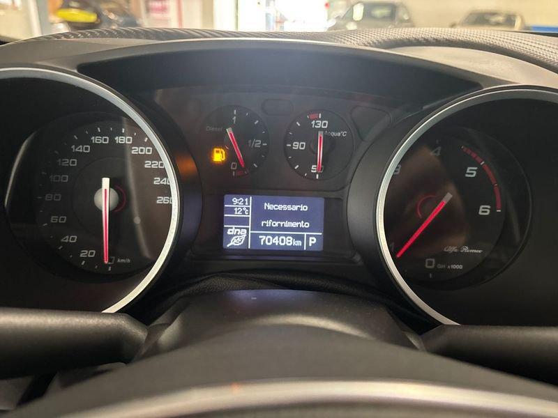 Alfa Romeo Giulietta III 1.6 jtdm Sprint 120cv tct