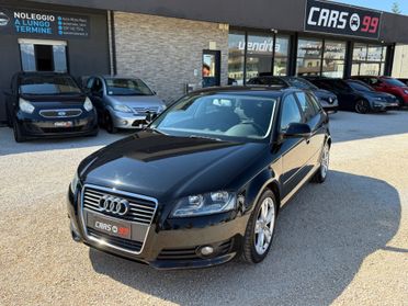 Audi A3 1.4 16V TFSI Attraction