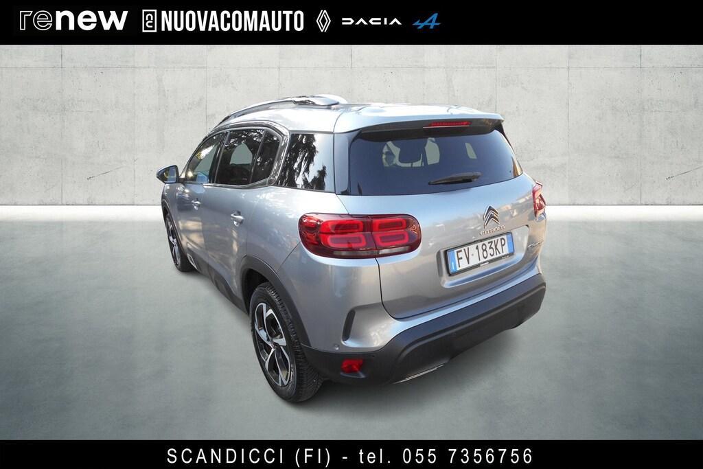 Citroen C5 Aircross 1.5 BlueHDi Shine EAT