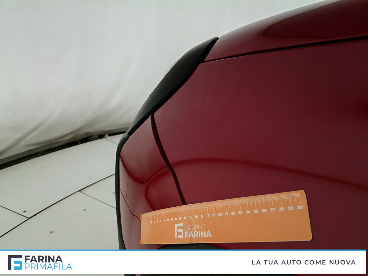 FIAT Pandina III 2024 Cross - Pandina Cross 1.0 firefly hybrid s&s 70cv
