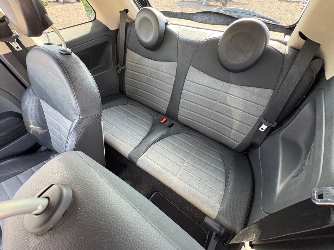 Fiat 500 1.4 16V Sport