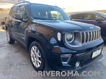 JEEP Renegade 1.3 T4 DDCT FULL-LED + GPL