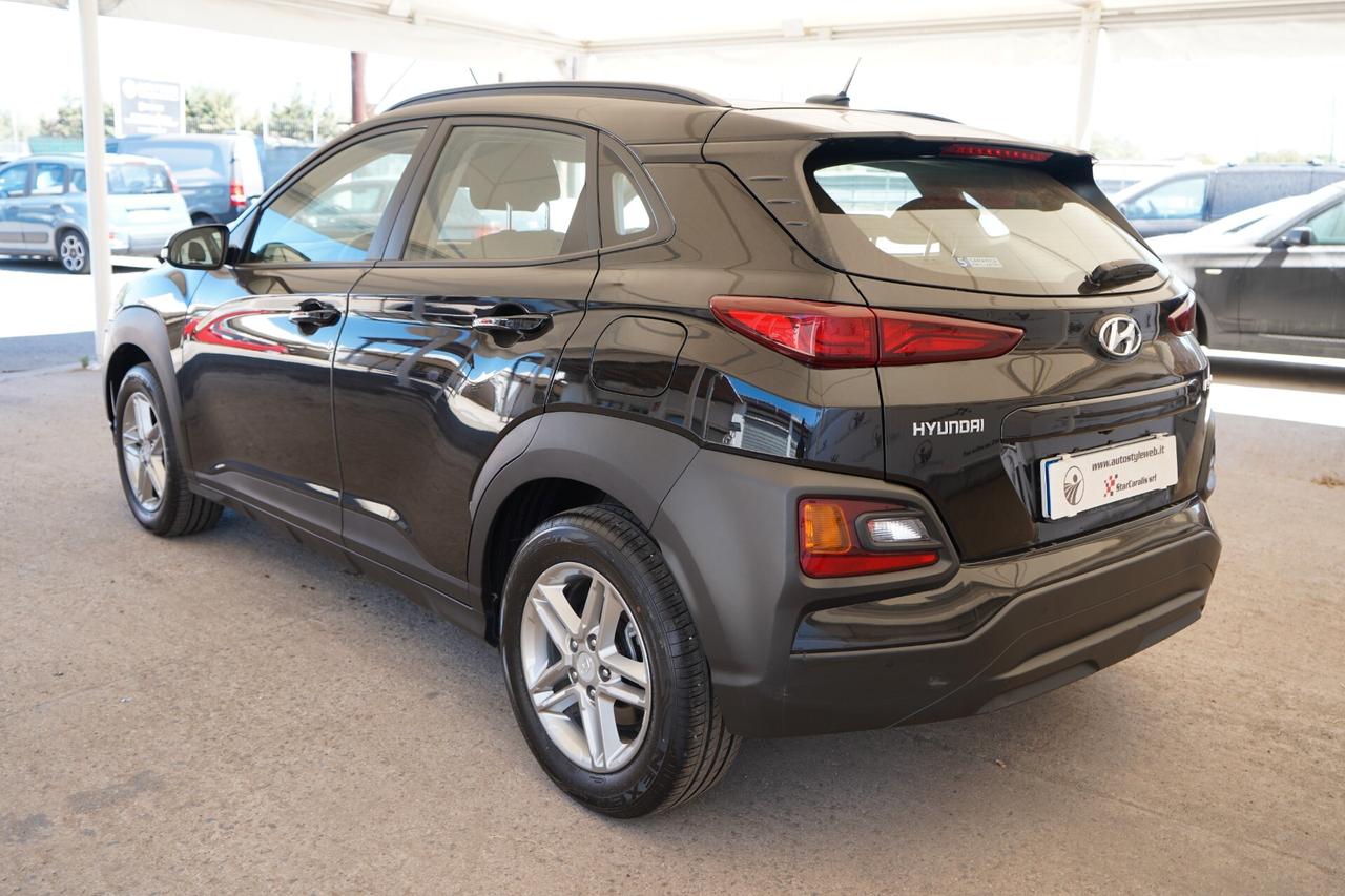 Hyundai Kona 1.6 CRDI 115 CV Style