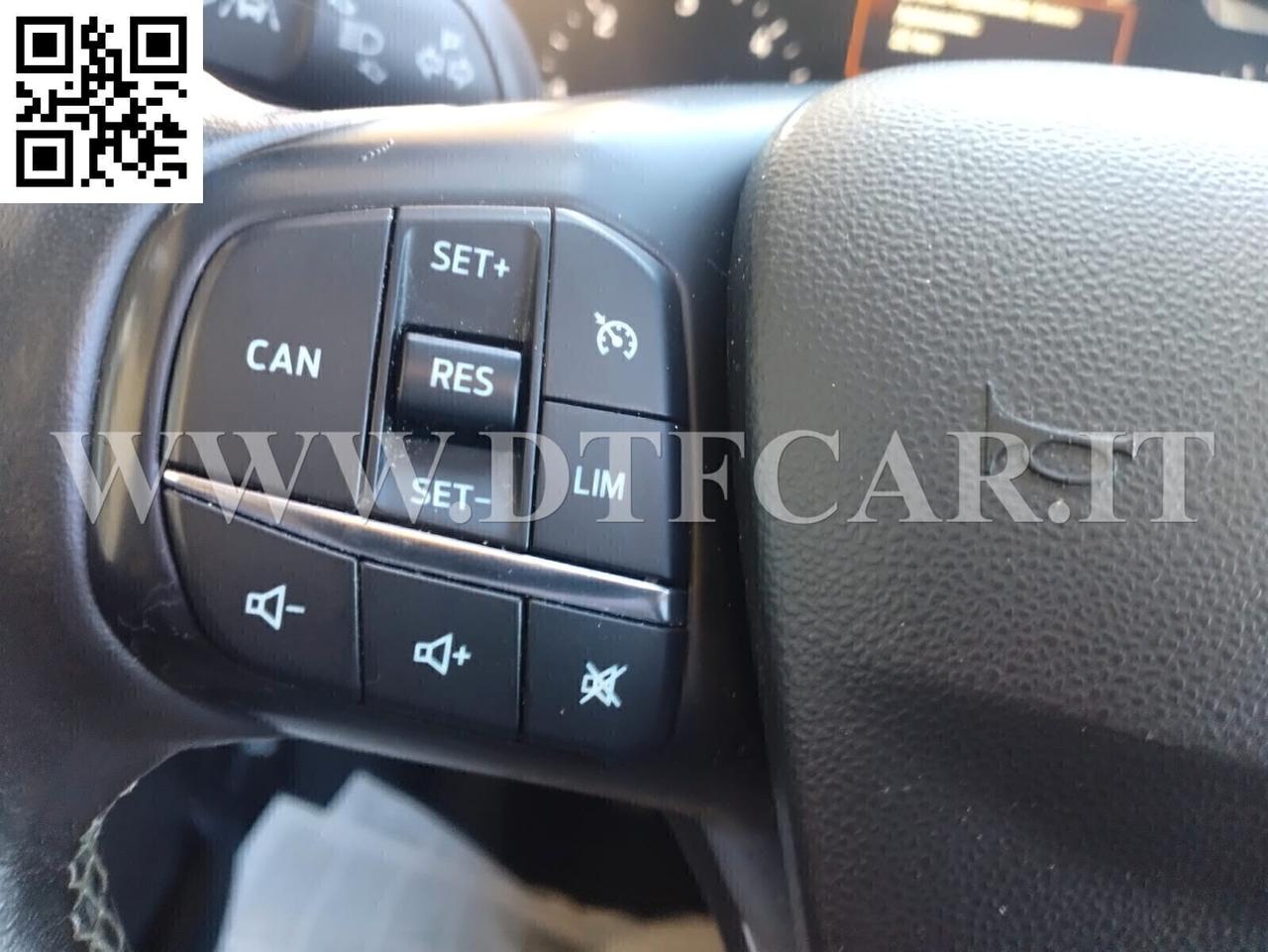 Ford Fiesta 1.5 TDCi Vignale