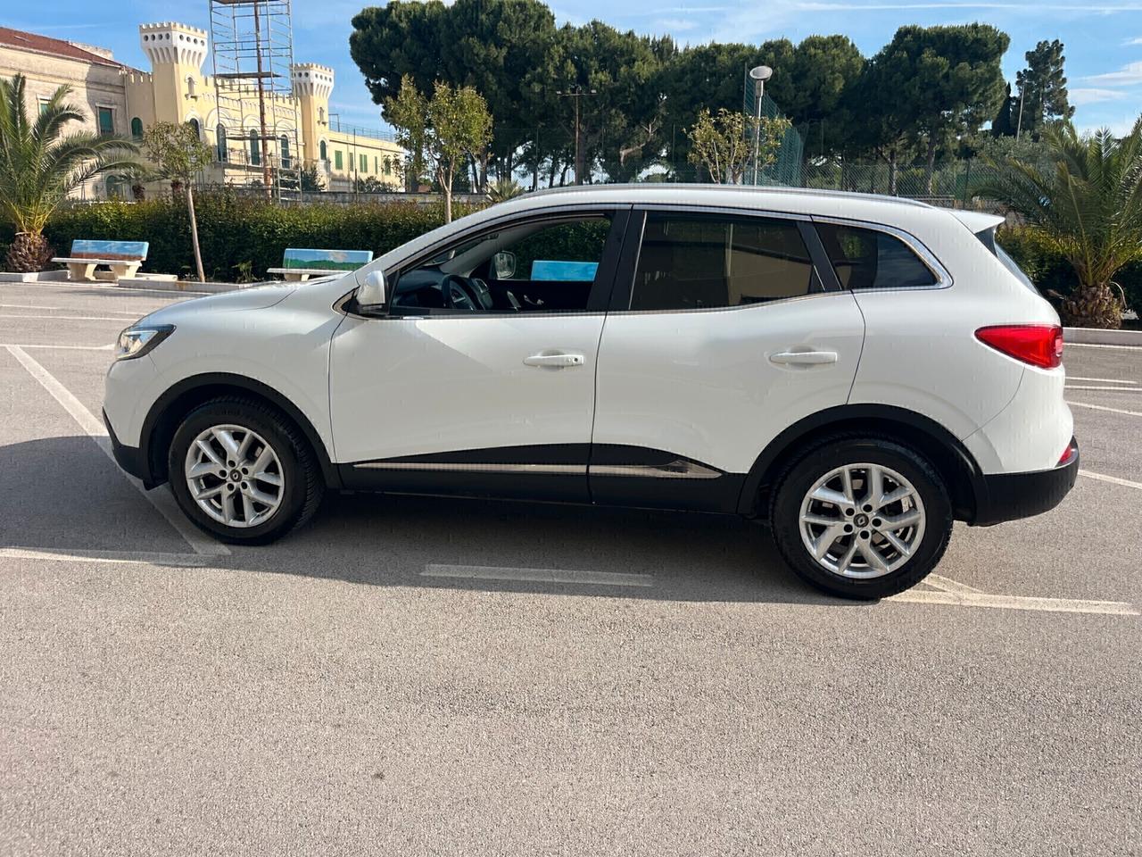 Renault Kadjar 1.6 dCi 110CV Full Perfetta Garantita