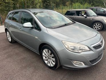 Opel Astra 1.7 CDTI 125CV Station Wagon Edition