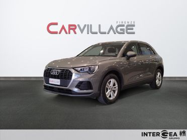 AUDI Q3 35 2.0 tdi Business s-tronic