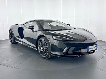 McLaren GT GTS MY26 - McLaren Milano
