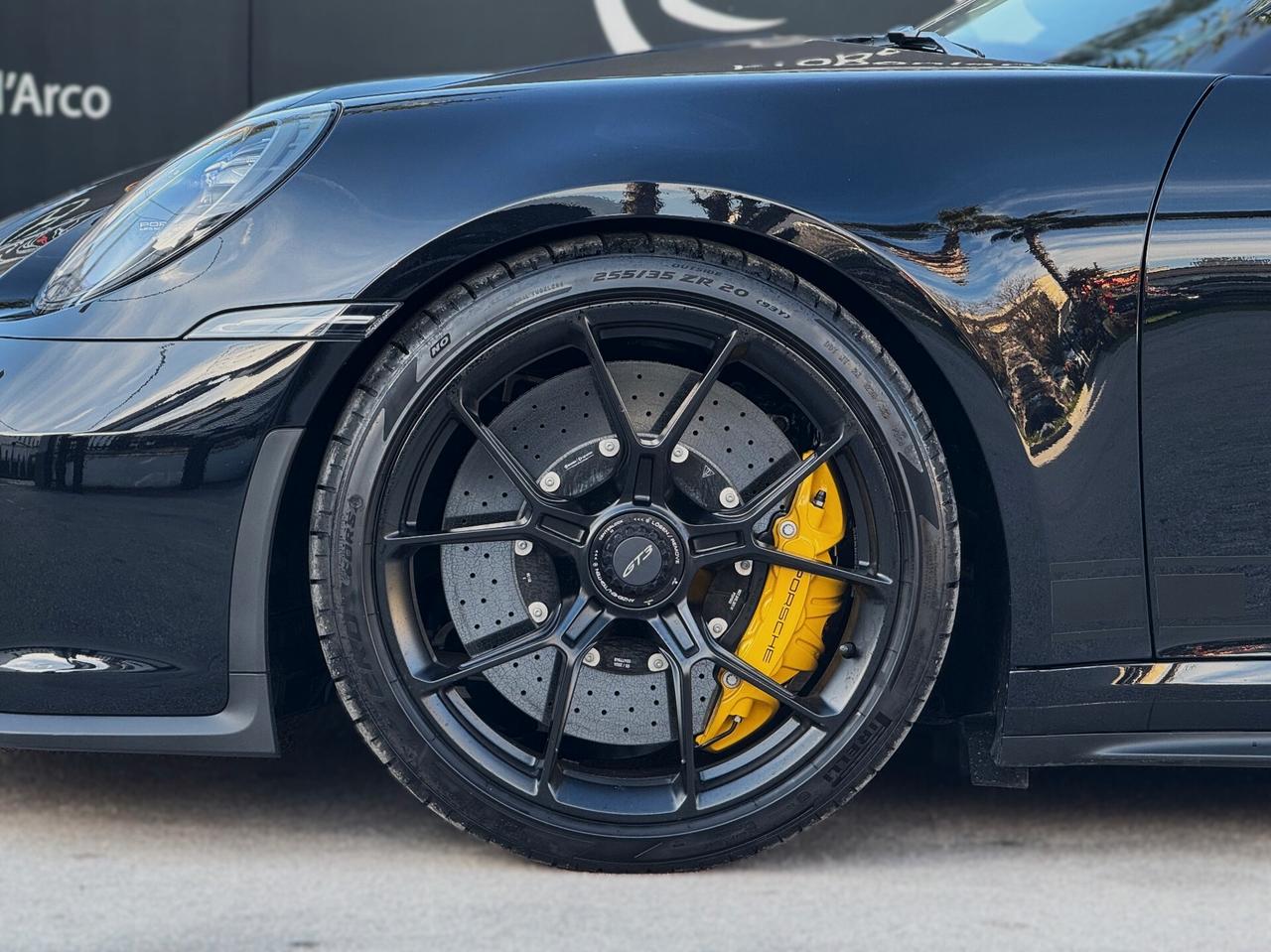 Porsche 992 911 Carrera Coupe 4.0 GT3 510CV LIFT PASM