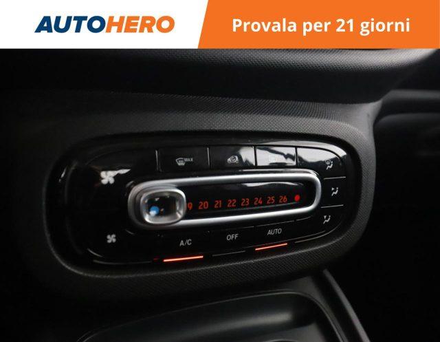 SMART ForTwo 70 1.0 twinamic Youngster