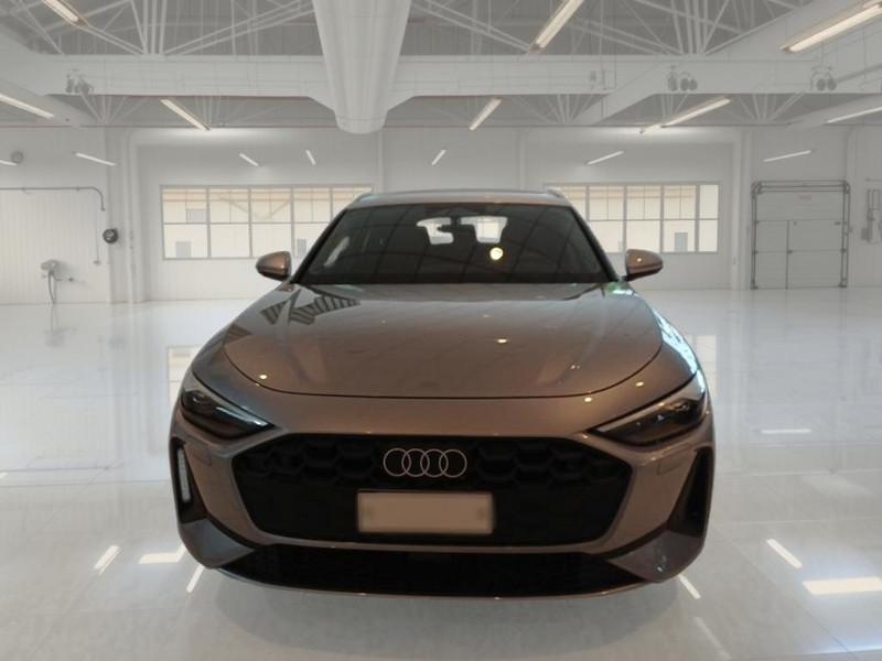 AUDI A5 AVANT TDI MHEV 150KW QUATTRO S TRONIC BUSINESS STATION WAGON