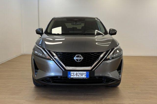 NISSAN Qashqai MHEV 158 CV Xtronic N-Connecta ( IVA ESPOSTA)