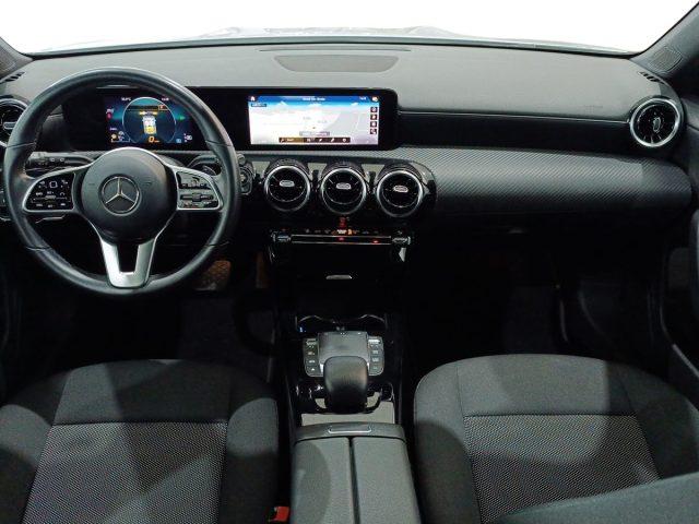 MERCEDES-BENZ CLA 180 d Automatic Shooting Brake Business Extra