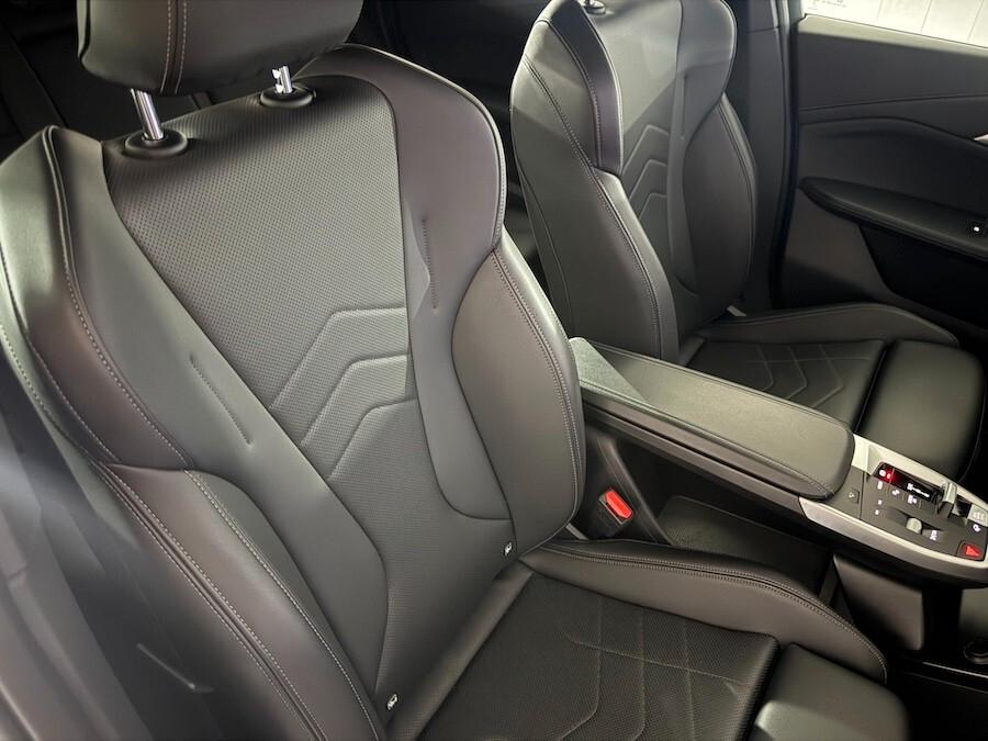 Bmw X1 sDrive 18d Msport Automatica