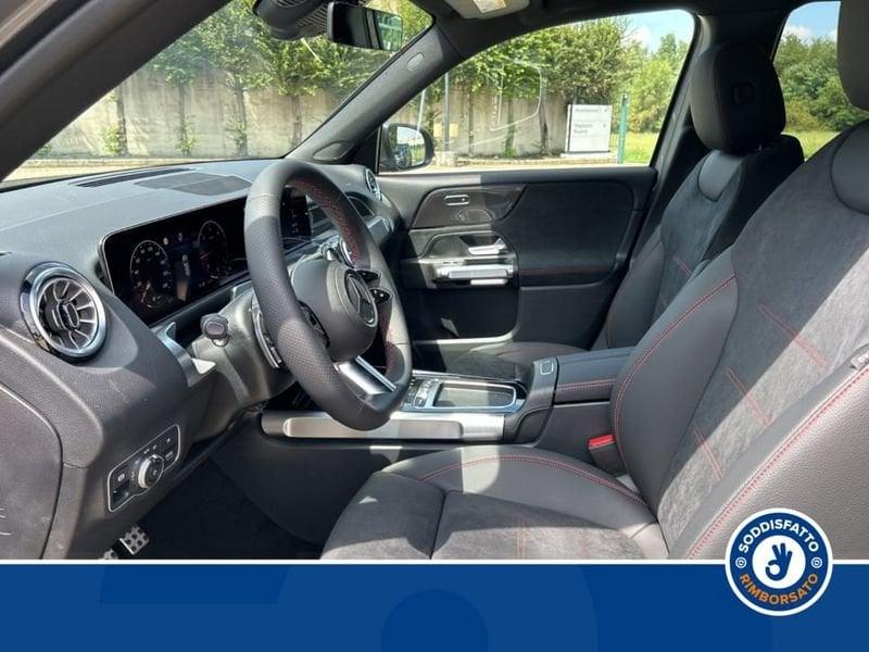 Mercedes-Benz Classe GLB GLB 200d 4Matic AMG Line Advanced Plus