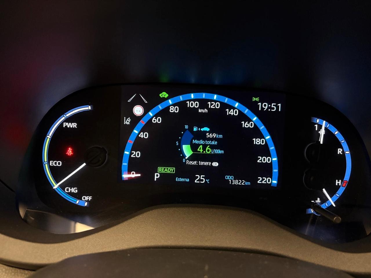 Toyota Yaris Cross Yaris Cross 1.5 Hybrid 5p. E-CVT AWD-i Trend