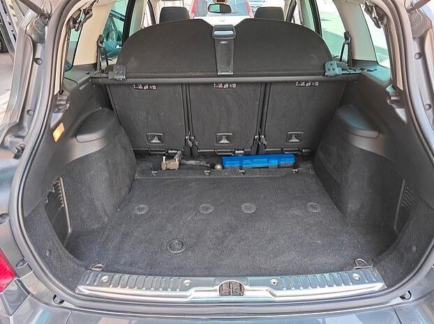 PEUGEOT 308 SW 1.6 HDi *GANCIO TRAINO* - 2011