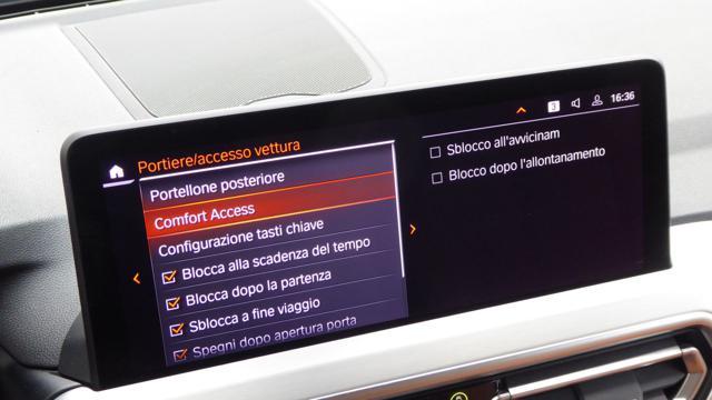 BMW X3 xDrive20d 48V mhev