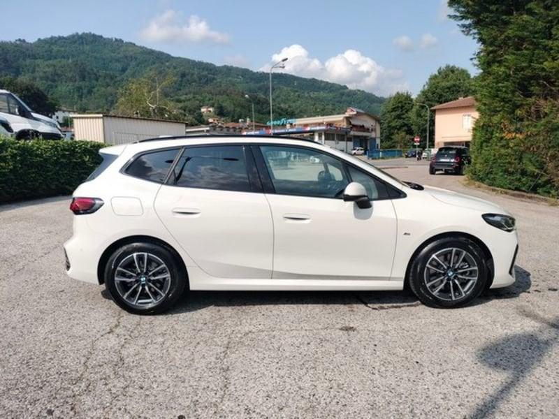 BMW Serie 2 Active Tourer 223i 48V xDrive Active Tourer Msport