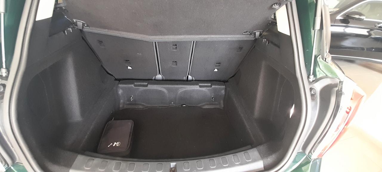 Mini Cooper D Countryman Mini 2.0 Cooper SD Business Countryman Automatica
