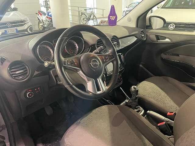 Opel ADAM 1.2 70 CV