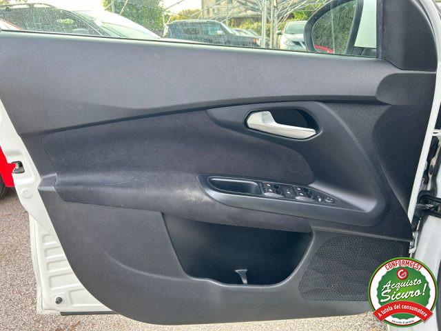 FIAT Tipo 1.6 Mjt S&S 5 porte Lounge