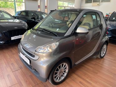 SMART FORTWO 800CDI 54CV PASSION PROMO ESTATE