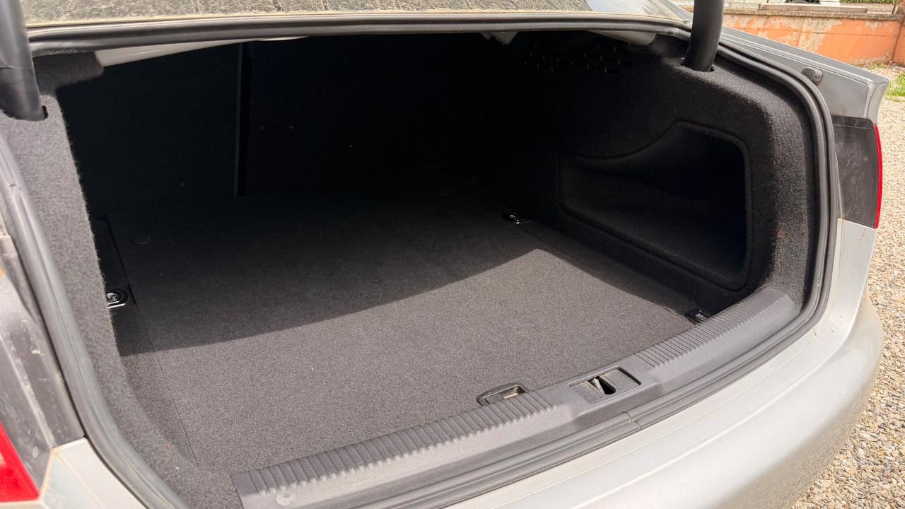 Audi A4 2.0 TDI 120CV F.AP. Start Advanced