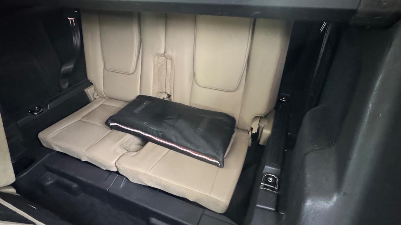 Land Rover Discovery Sport 2.0 TD4 180 CV HSE
