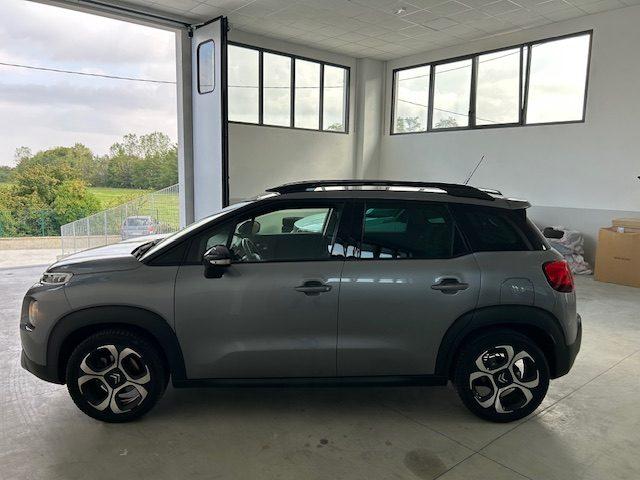 CITROEN C3 Aircross PureTech 110 S&S Shine UNICO PROPRIETARIO
