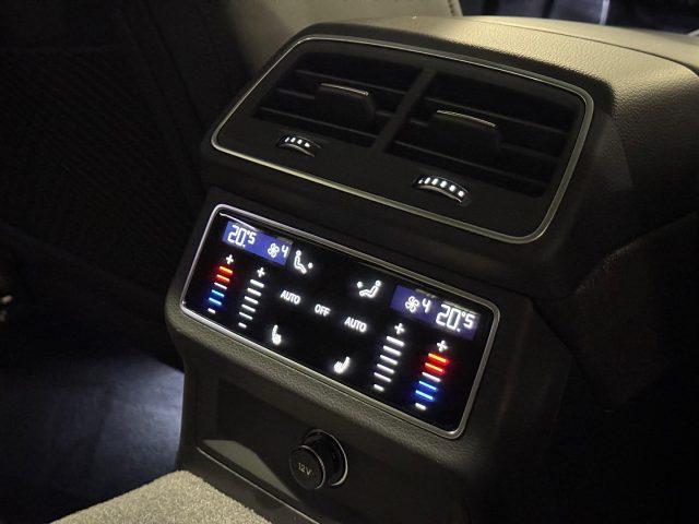 AUDI RS6 AVANT 4.0 TFSI V8 QUATT. TIP. *CARBO*UNIPROP*TETTO