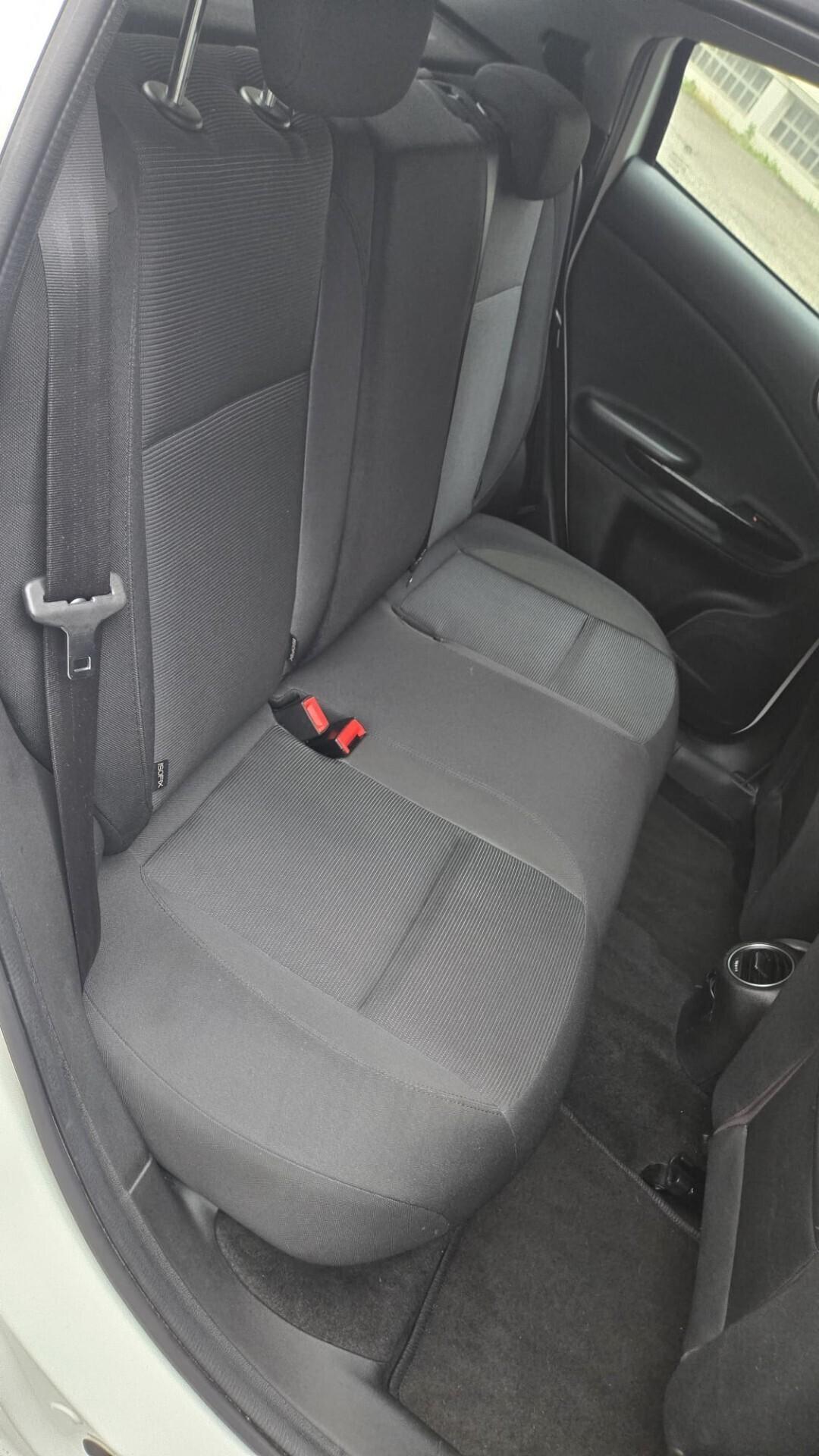 Alfa Romeo Giulietta 1.6 JTDm-2 105 CV Exclusive