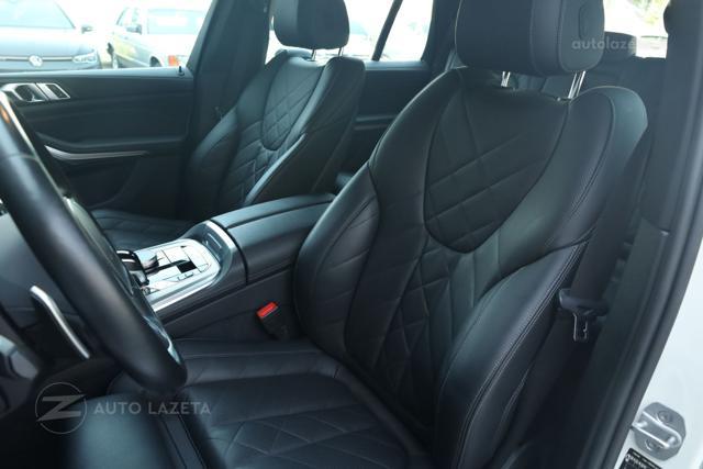 BMW X5 xDrive25d Msport