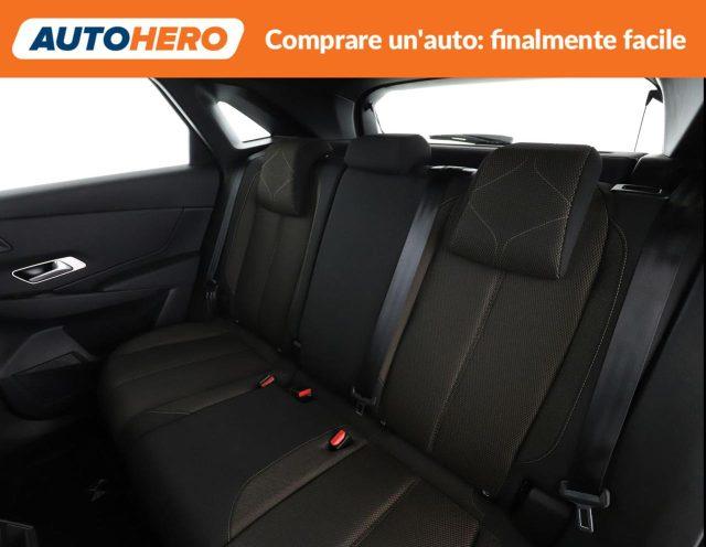 DS AUTOMOBILES DS 7 BlueHDi 130 aut. Bastille Business