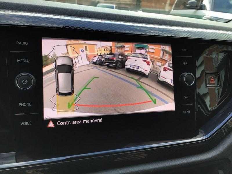 Volkswagen Polo Polo 1.0 Edition Plus