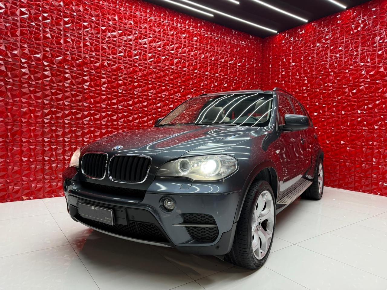 Bmw X5 xDrive30d Futura TETTO 245Cv