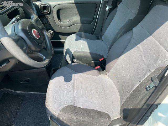 FIAT Panda 1.2 Pop Van 2 posti